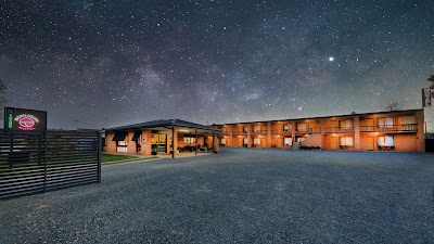 Deniliquin Motel